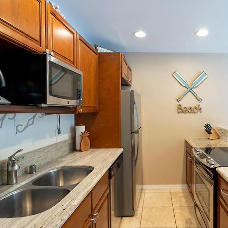 2 Bedroom Kapaa Condo, Pool, Ac, Beach Access Kk116 Kapa'a Luaran gambar