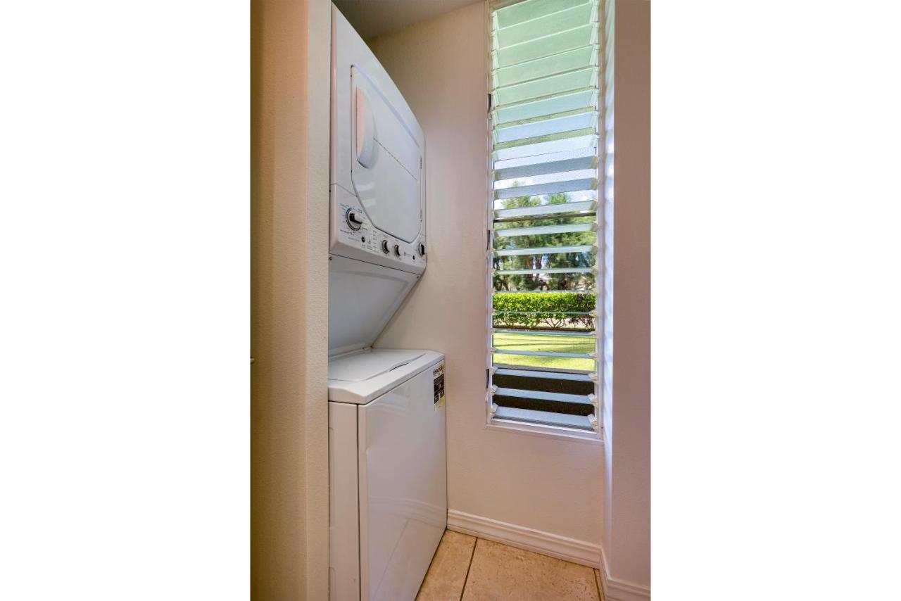 2 Bedroom Kapaa Condo, Pool, Ac, Beach Access Kk116 Kapa'a Luaran gambar
